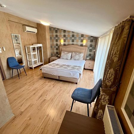 Meydan Suites Istambul Extérieur photo