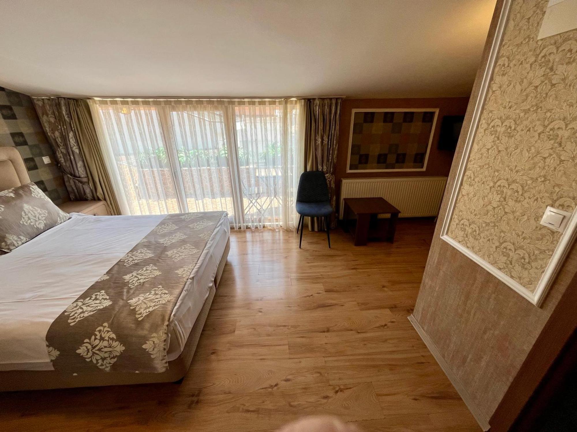 Meydan Suites Istambul Extérieur photo