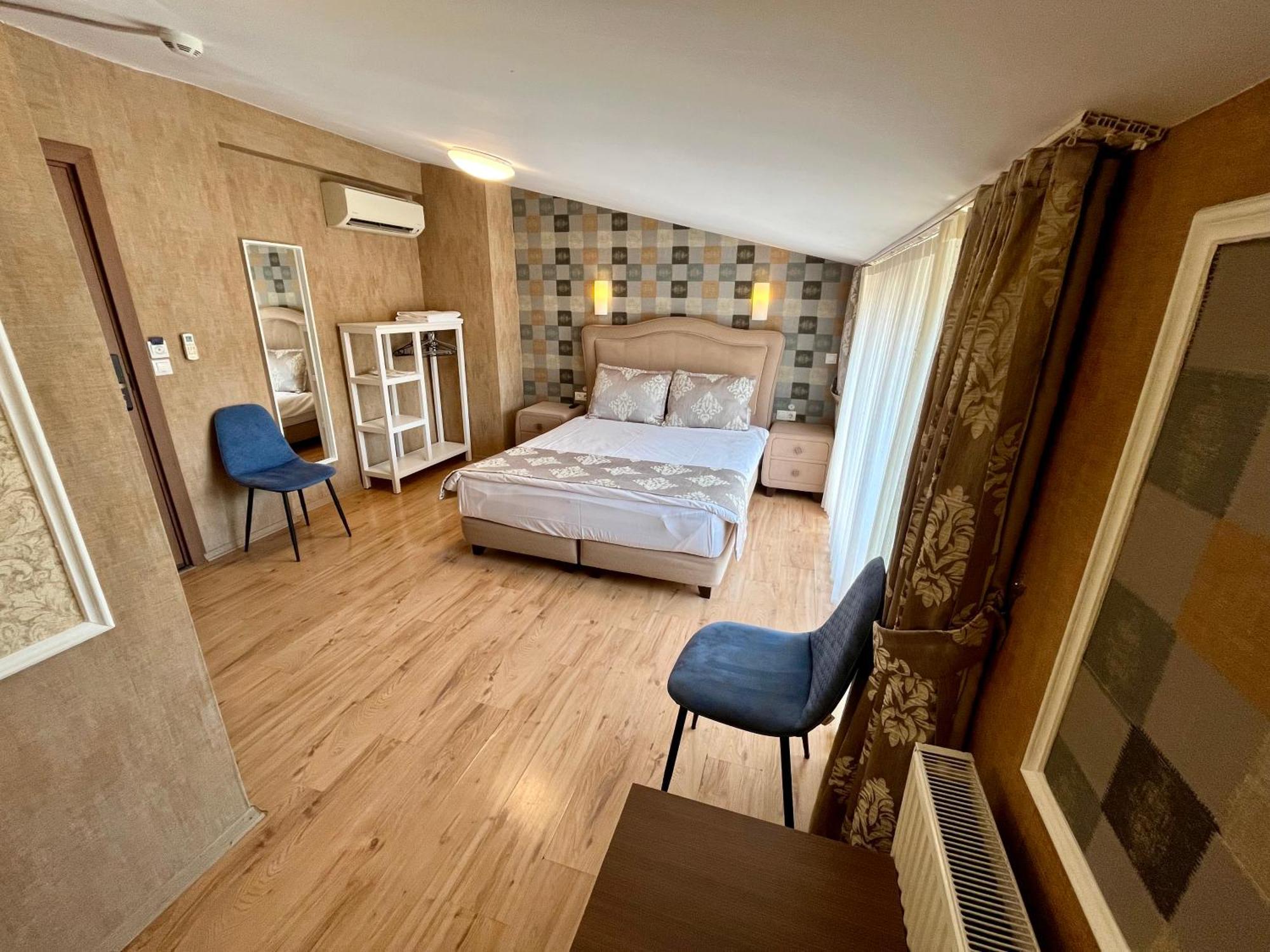 Meydan Suites Istambul Extérieur photo