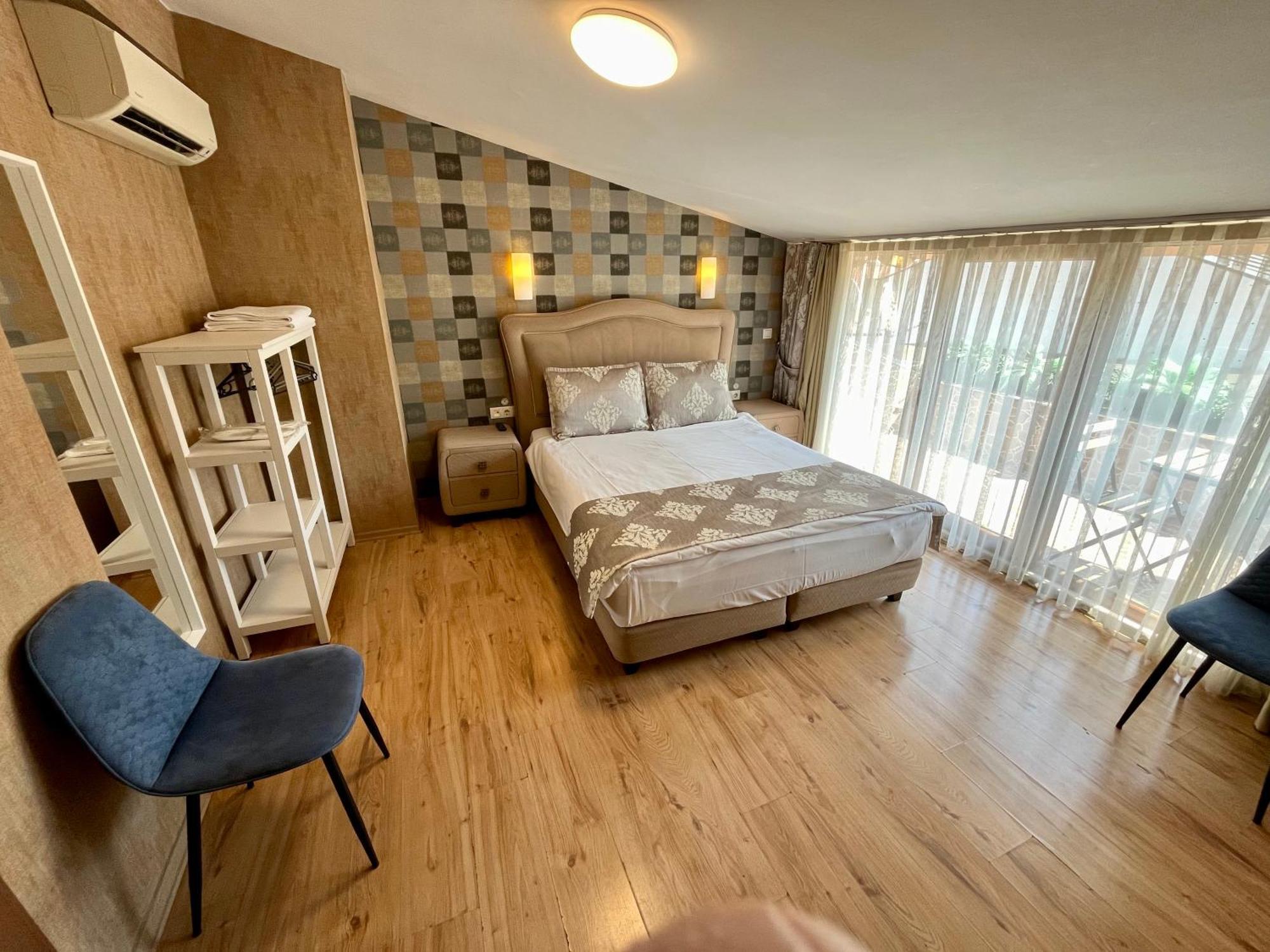 Meydan Suites Istambul Extérieur photo