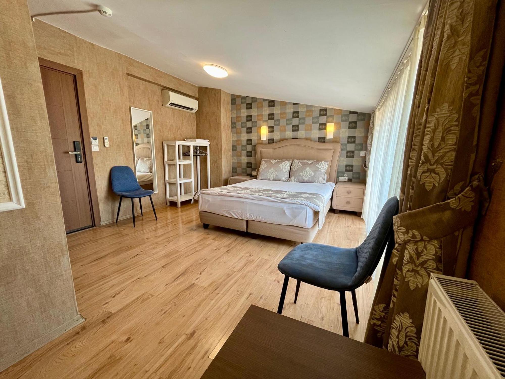 Meydan Suites Istambul Extérieur photo