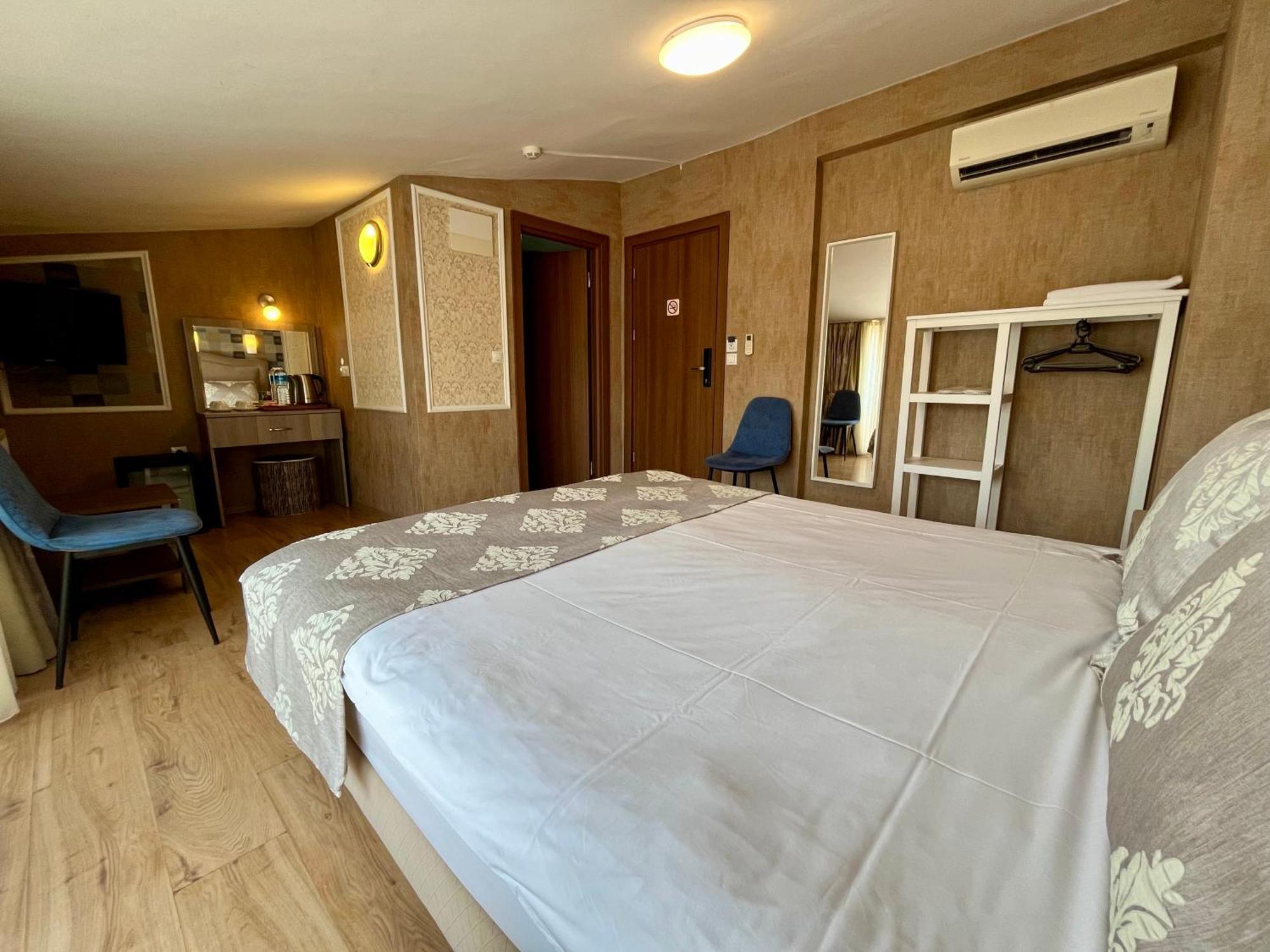 Meydan Suites Istambul Extérieur photo