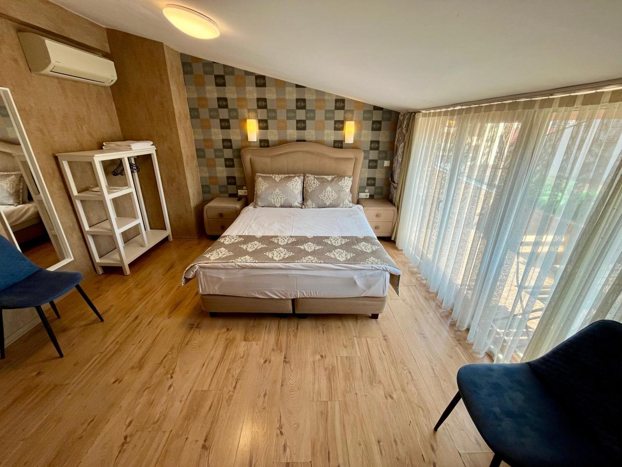 Meydan Suites Istambul Extérieur photo