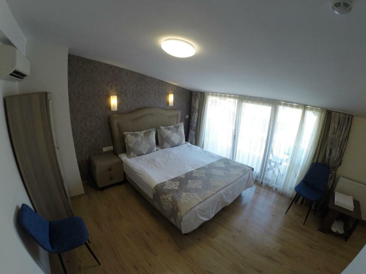 Meydan Suites Istambul Extérieur photo