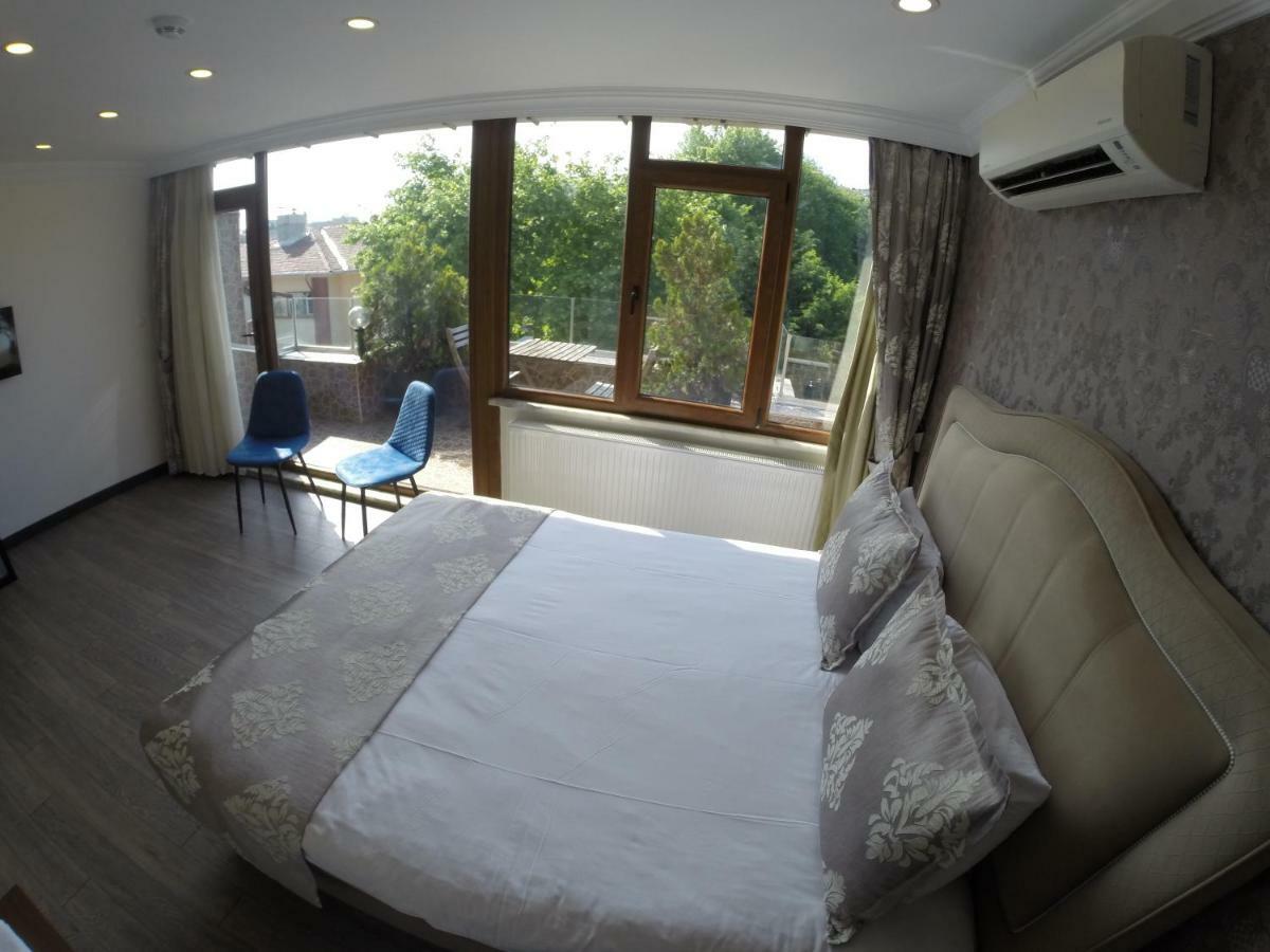 Meydan Suites Istambul Extérieur photo