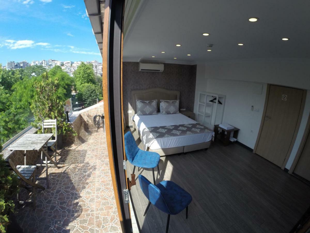 Meydan Suites Istambul Extérieur photo