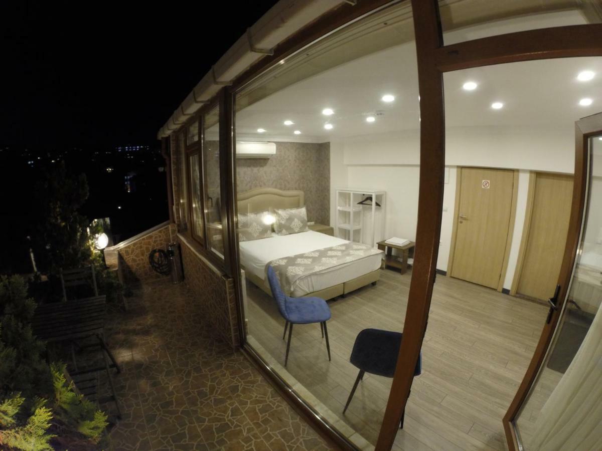 Meydan Suites Istambul Extérieur photo