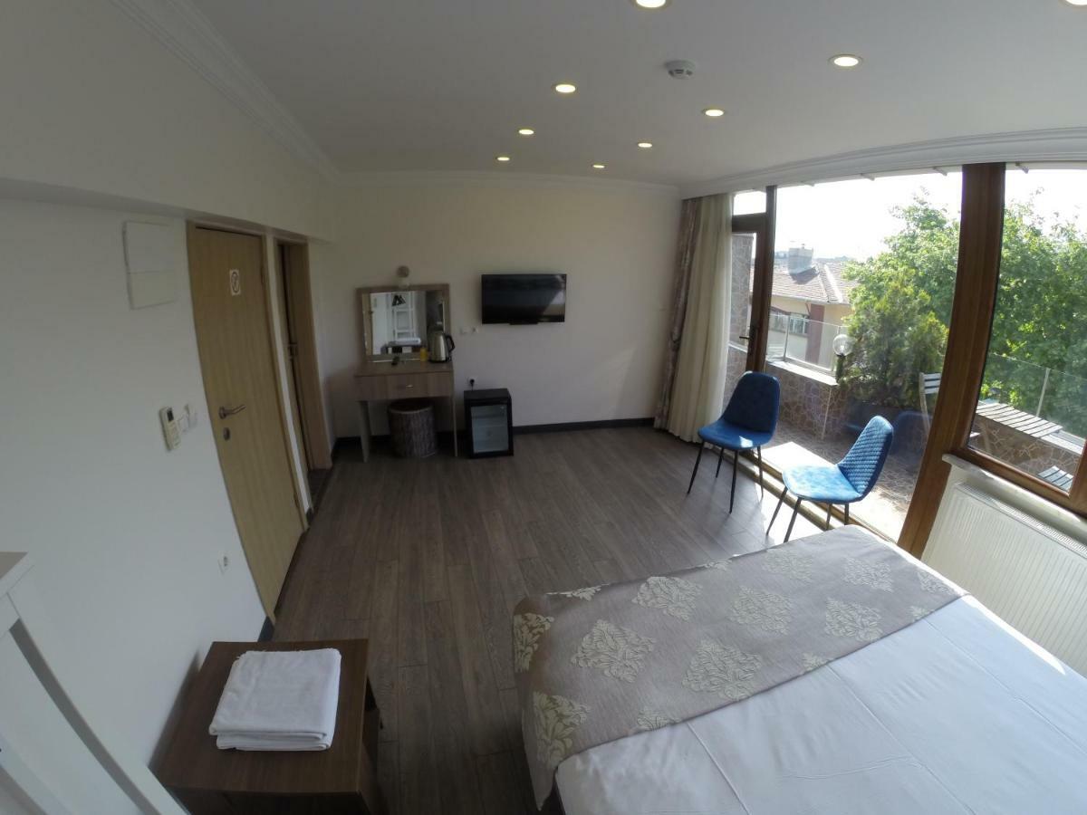 Meydan Suites Istambul Extérieur photo